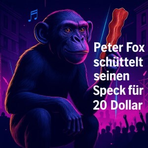 peter_fox_chimpanzee_bacon_graphic_square_300x300
